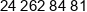 Centromat Phone 1