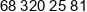 Netservice 24 Phone 1
