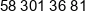 Gazel Phone