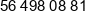 Mieszkaniowa Osiedle Mileszewy Phone