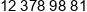 Gate Software Phone 1