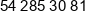 Rolhod Phone 1