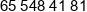 Bolsius Polska Sprzedaz Phone