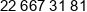 Ursinet Phone 1
