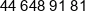 Zamet Business Development Phone 1