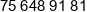 Merkandi Phone 1