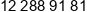 Grupa Ostoja Phone 1