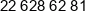 D I P Phone 1