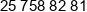 Zala K Laskowski Phone 1