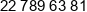 Multimedia Trust Phone 1