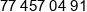 Profitech Phone 1
