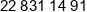 Kartel 35 Phone