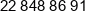 Postdata Phone 3
