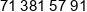 Powerpol Phone 1