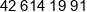 Ecs Systems Phone