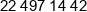 Doppio Phone 1