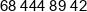 Przedsiebiorstwo Projektowo Produkcyjne Ideapro Phone 1