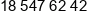 Centrum Zespolow Analityczno Strategicznych Phone 1