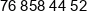 Apex Phone 1