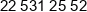 Ad Challenge Phone 1