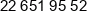 Mieszkaniowa Epoka Phone 1