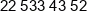 Apart Phone