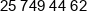 Infobiznes Phone 1