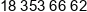 Geotec Phone 1