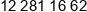 Infrastruktura Niepolomice Phone 1