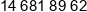 Hekobentonity Phone 1
