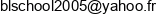 Bls Etienne Roberts Adres e-mail