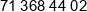 Auto Net Phone 1