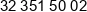 Fax 2 Chrzanowski Phone