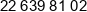 Pergranso Wola Phone 1