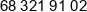 Arcobaleno Phone 1