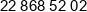 Elstat Phone