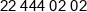 Cushman Wakefield Polska Phone 7