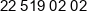 Aesculap Chifa Phone