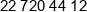 Ts Architekci Phone 1