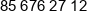 Jur Kur Jerzy Grygiencz Phone 1