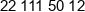 Optimum Phone 1