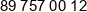Gospodarstwo Rolne Bartezek Phone