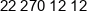 Magnitar Phone 1