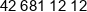 Vangalen Phone 1