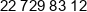 Corbital Phone