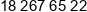 Transmarino Phone 1