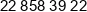 Forspa Phone 1