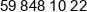 Pro Pomerania Phone 1