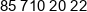 Cynkomet Phone 1