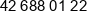 Jeronimo Martins Polska Phone 4